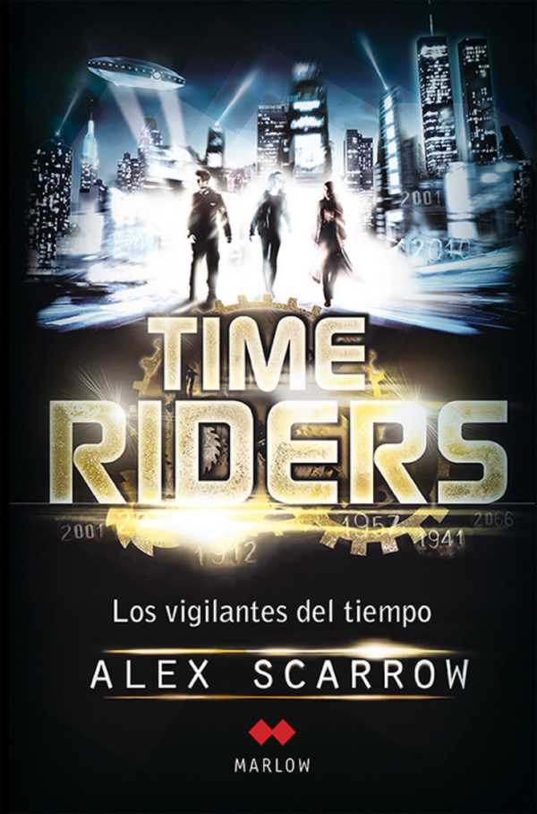 bw-time-riders-marlow-9788492472444