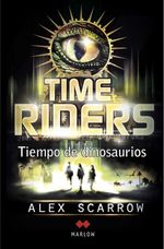 bw-tiempo-de-dinosaurios-marlow-9788492472611