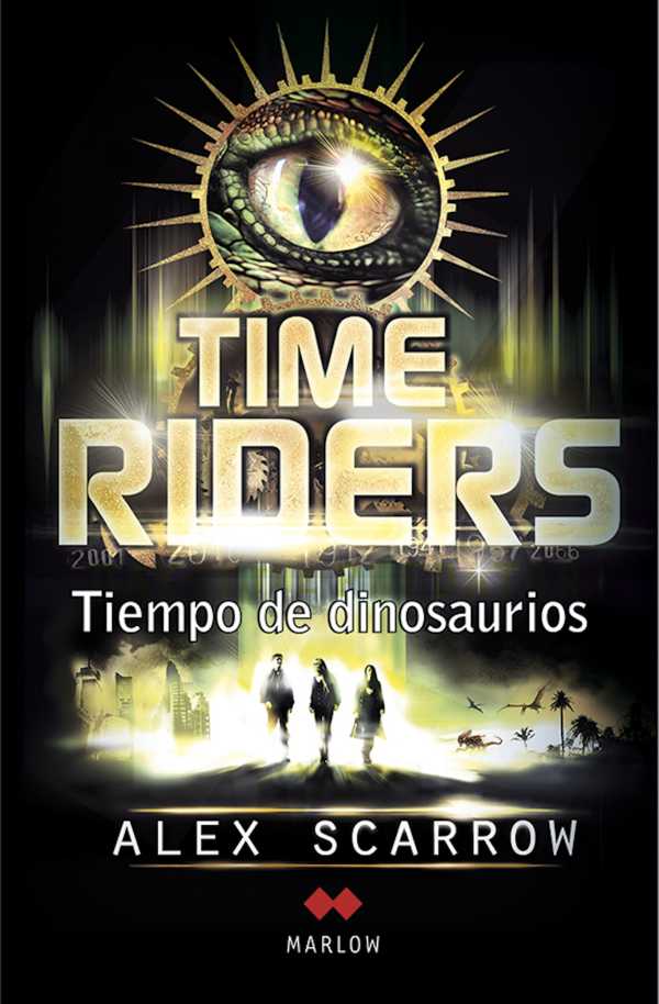 bw-tiempo-de-dinosaurios-marlow-9788492472611