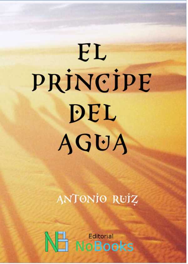 bw-el-priacutencipe-del-agua-nobooks-editorial-9788493922856