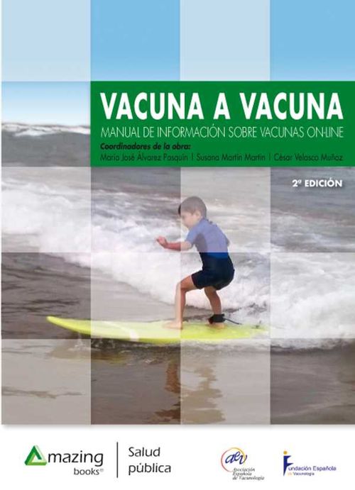 Vacuna a vacuna 2? edici?n