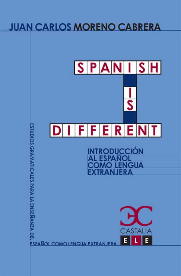 bw-spanish-is-different-castalia-9788497405201