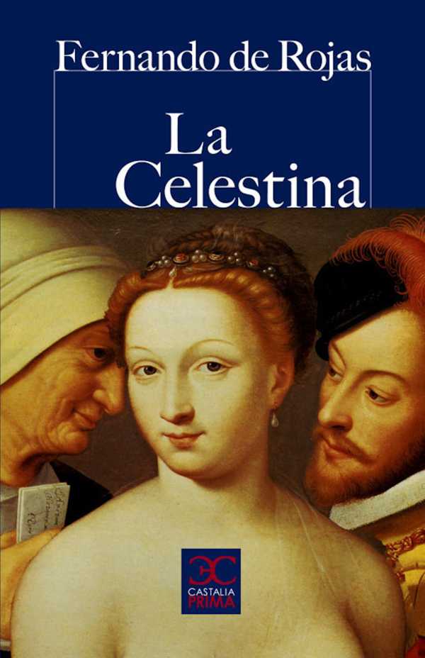 bw-la-celestina-castalia-9788497405478