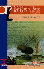 bw-manuscrito-encontrado-en-una-botella-y-otros-relatos-castalia-9788497405553
