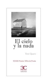 bw-el-cielo-y-la-nada-castalia-9788497408431
