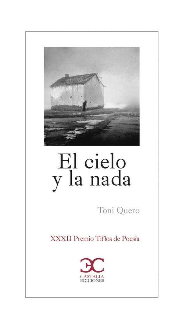 bw-el-cielo-y-la-nada-castalia-9788497408431