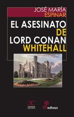 bw-el-asesinato-de-lord-conan-whitehall-castalia-9788497408646