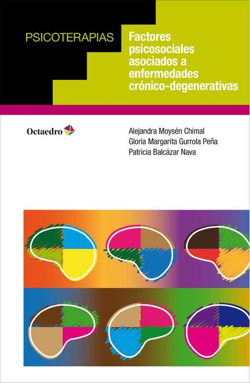 Factores psicosociales asociados a enfermedades cr?nicodegenerativas