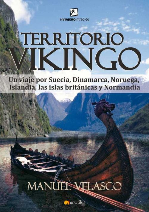 Territorio vikingo