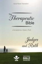 bw-the-therapeutic-bible-ndash-judges-and-ruth-sociedade-bblica-do-brasil-9788531116674