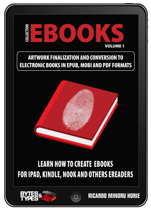 bw-ebooks-collection-artwork-finalization-and-conversion-to-electronic-books-in-epub-mobi-and-pdf-editora-bytes-types-9788560819430