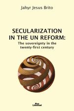 bw-secularization-in-the-un-reform-editora-max-limonad-9788575491249