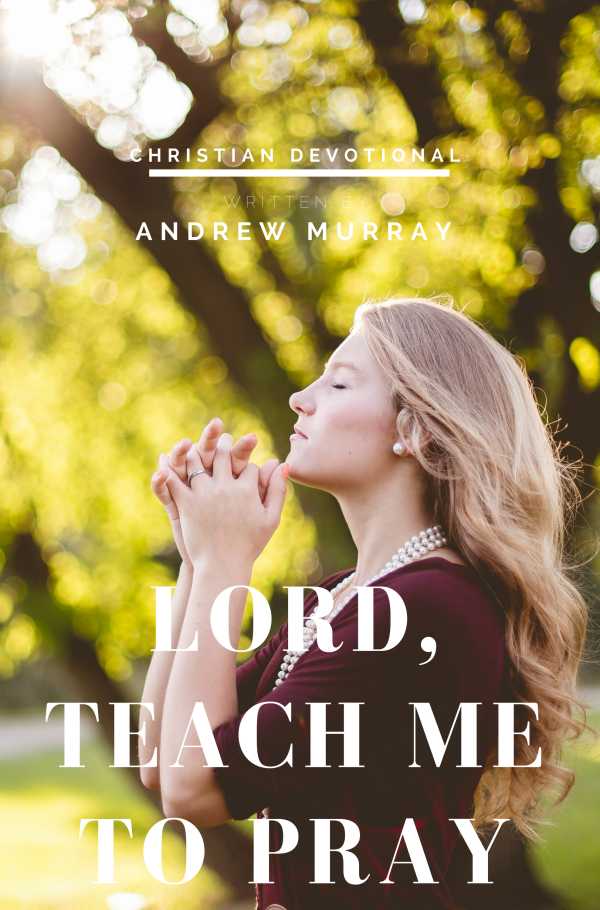 bw-lord-teach-me-to-pray-editora-oxignio-9788582184301