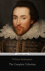 bw-william-shakespeare-the-complete-collection-centaurus-classics-37-plays-160-sonnets-5-poetry-books-150-illustrations-oregan-publishing-9788822832085
