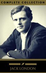 bw-jack-london-the-collection-golden-deer-classics-included-novels-and-short-stories-oregan-publishing-9788822832818
