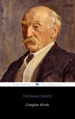 bw-complete-works-of-thomas-hardy-shandonpress-oregan-publishing-9788822854193