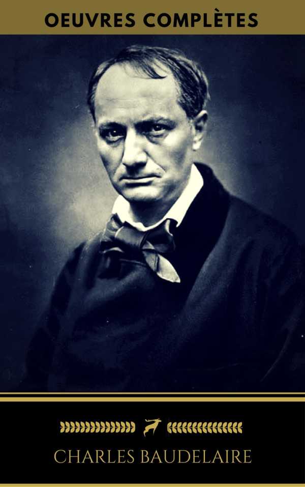 bw-charles-baudelaire-oeuvres-complegravetes-golden-deer-classics-oregan-publishing-9788822874153