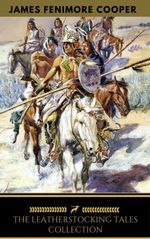 bw-the-complete-leatherstocking-tales-all-5-books-golden-deer-classics-oregan-publishing-9788822886019