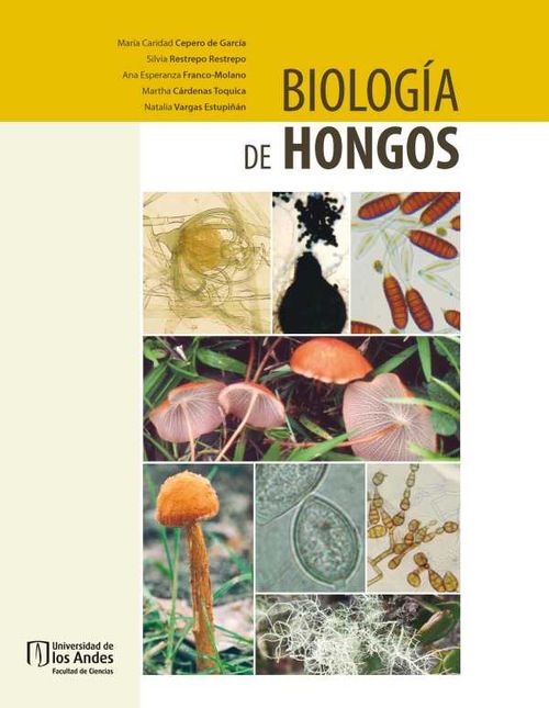 Biolog?a de hongos