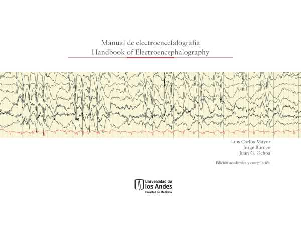 bw-manual-de-electroencefalografiacutea-handbook-of-electroencephalography-edicioacuten-bilinguumle-u-de-los-andes-9789586959476