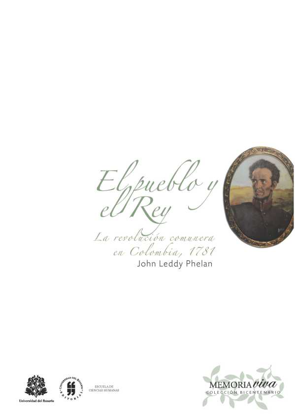 bw-el-pueblo-y-el-rey-la-revolucioacuten-comunera-en-colombia-1781-editorial-universidad-del-rosario-9789587380118