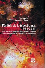 bw-peacuterdida-de-la-investidura-19912011-editorial-universidad-del-rosario-9789587382594