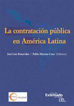 bw-la-contratacioacuten-puacuteblica-en-ameacuterica-latina-u-externado-de-colombia-9789587725254