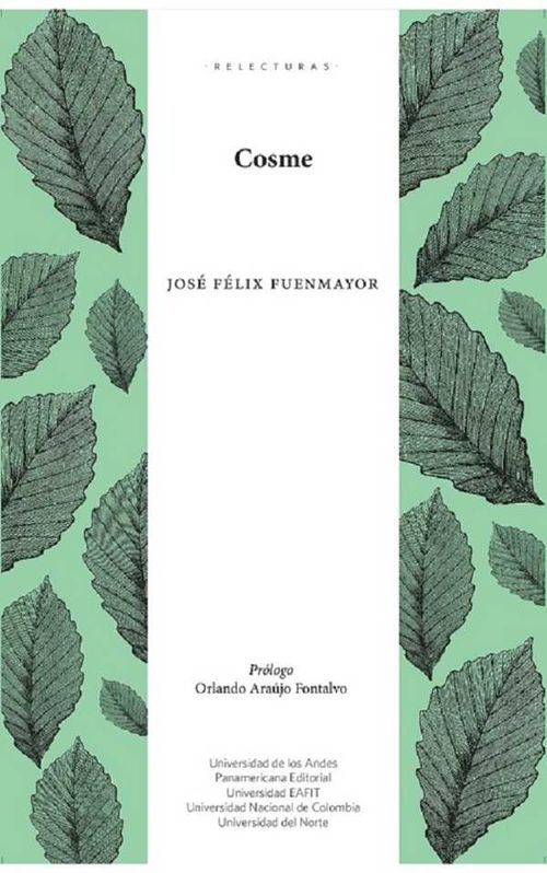 Cosme Cuarta edición