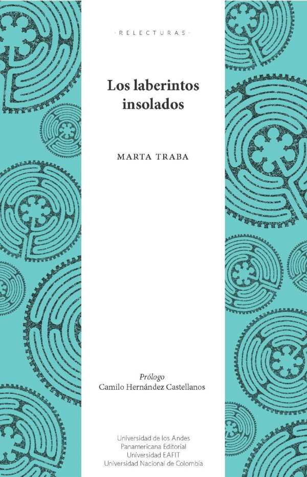 bw-los-laberintos-insolados-segunda-edicioacuten-u-de-los-andes-9789587743289