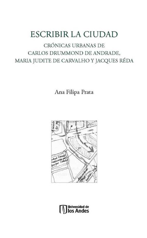 Escribir la ciudad