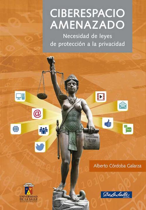 Ciberespacio amenazado