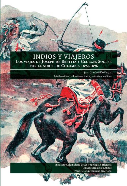 Indios y viajeros