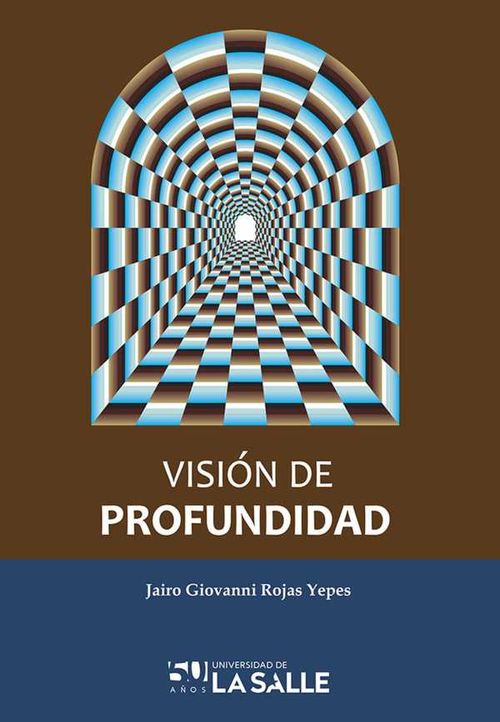 Visión de profundidad