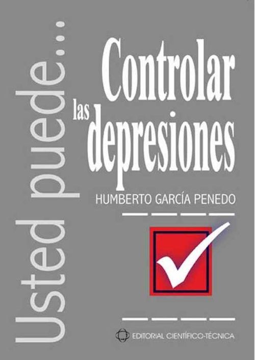 Controlar las depresiones