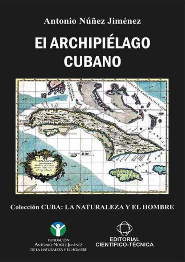 bw-el-archipieacutelago-cubano-ruth-9789590509414