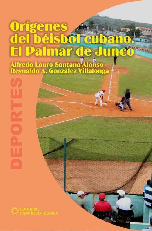 Orígenes del béisbol cubano