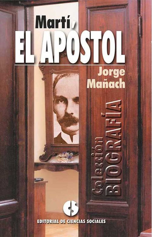Martí el apóstol