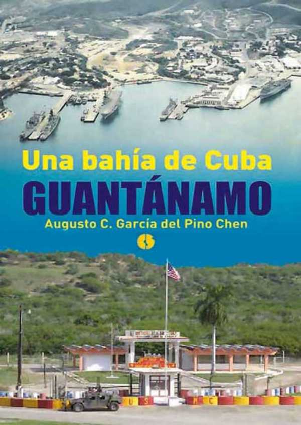 bw-una-bahiacutea-de-cuba-guantaacutenamo-ruth-9789590617263