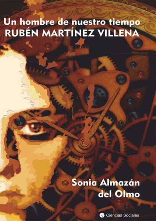 Rubén Martínez Villena