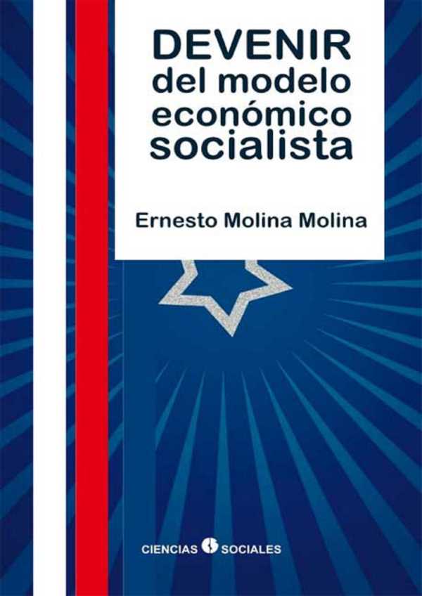 bw-devenir-del-modelo-econoacutemico-socialista-ruth-9789590618413