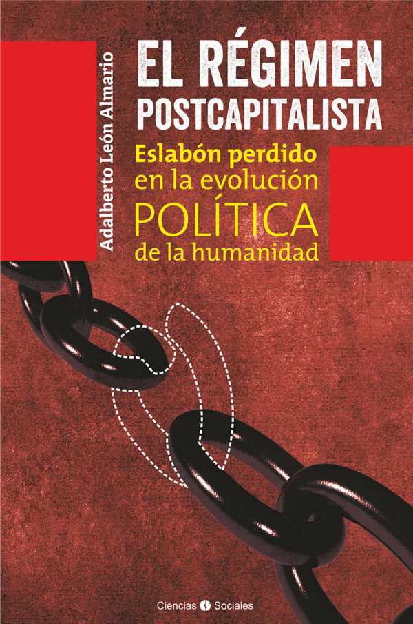 bw-el-reacutegimen-postcapitalista-ruth-9789590619847