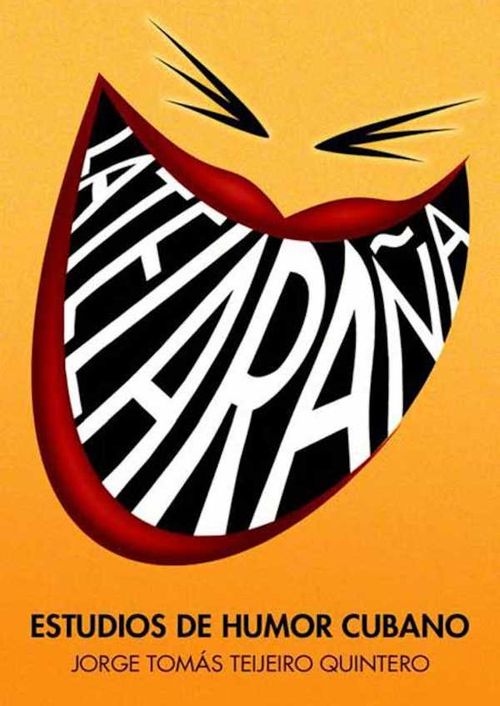 La teleraña estudios de humor cubano