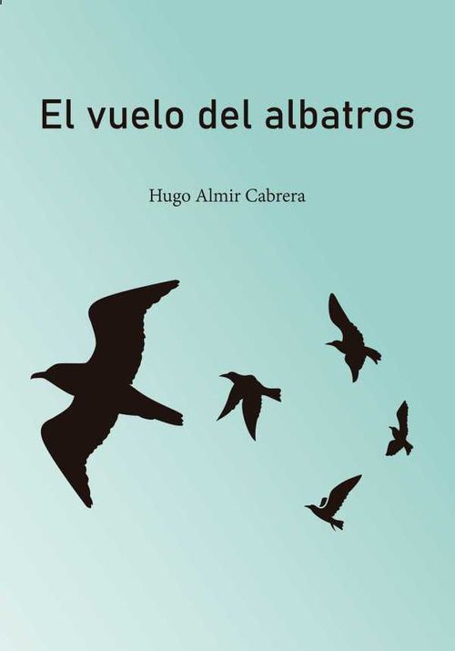 El vuelo del albatros
