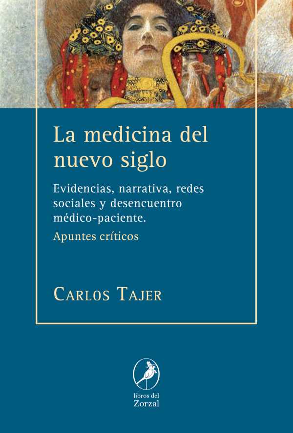 bw-la-medicina-del-nuevo-siglo-libros-del-zorzal-9789875992863