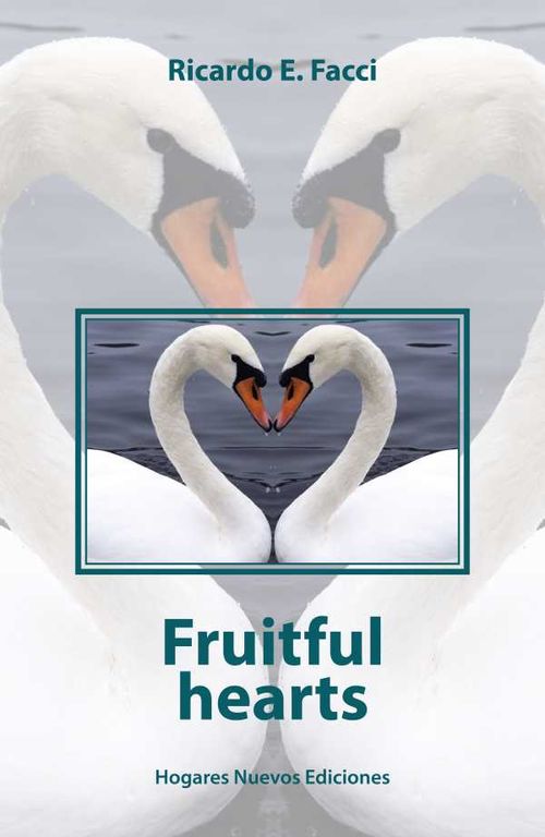 Fruitful hearts
