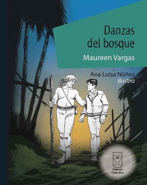 Danzas del bosque