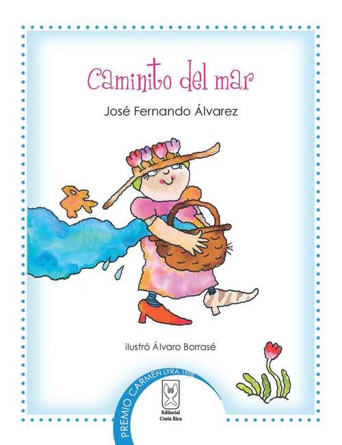 Caminito del mar