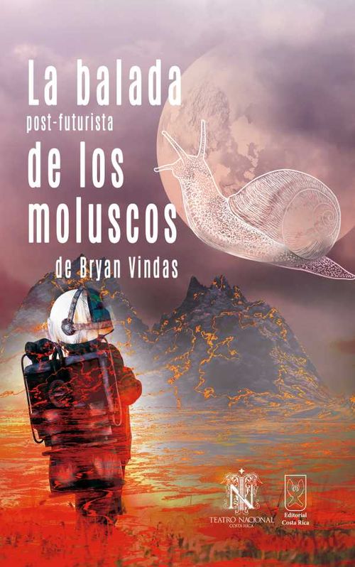 La balada postfuturista de los moluscos