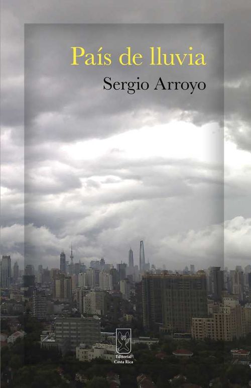 País de lluvia