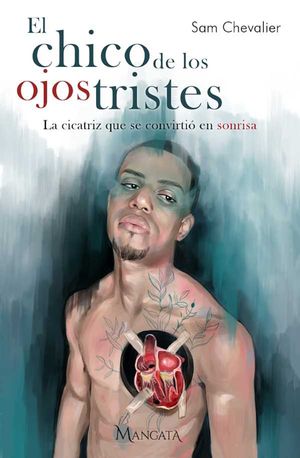 El chico de los ojos tristes